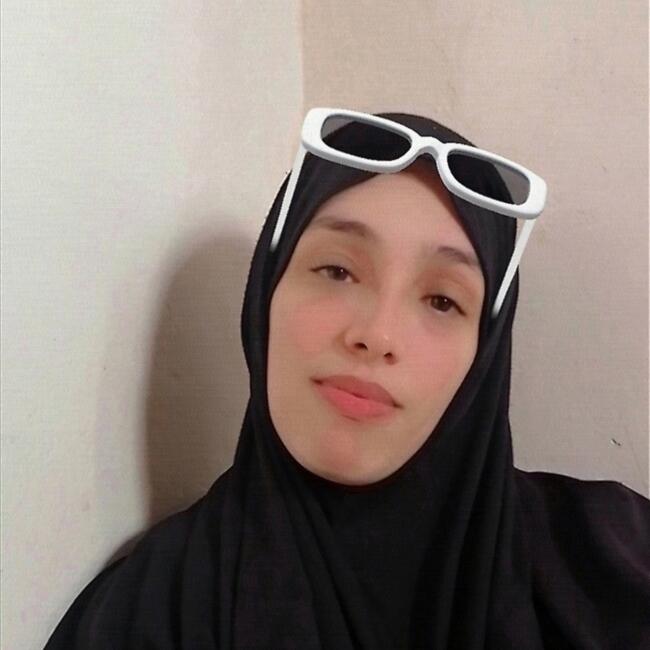 Babysitter in Mohammedia: Kaoutar