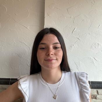 Babysitter in Cartagena: Daniela