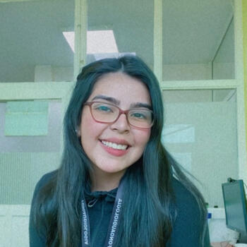 Niñera en Curicó: María Jesús