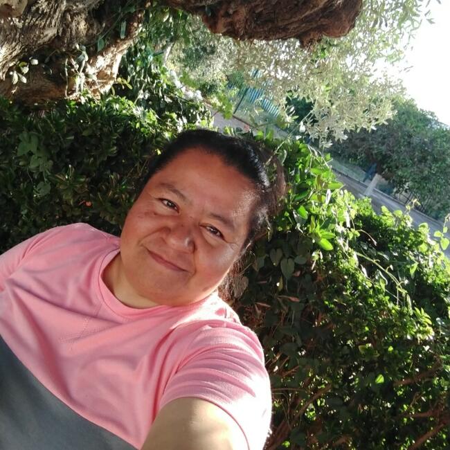 Babysitter in Lora del Río: Claudia Ivette