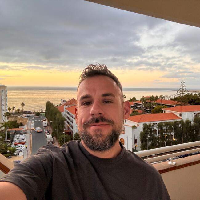 Trabajo de canguro en Orihuela: Jose angel