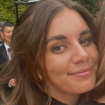 Babysitter in Sydney: Jemima