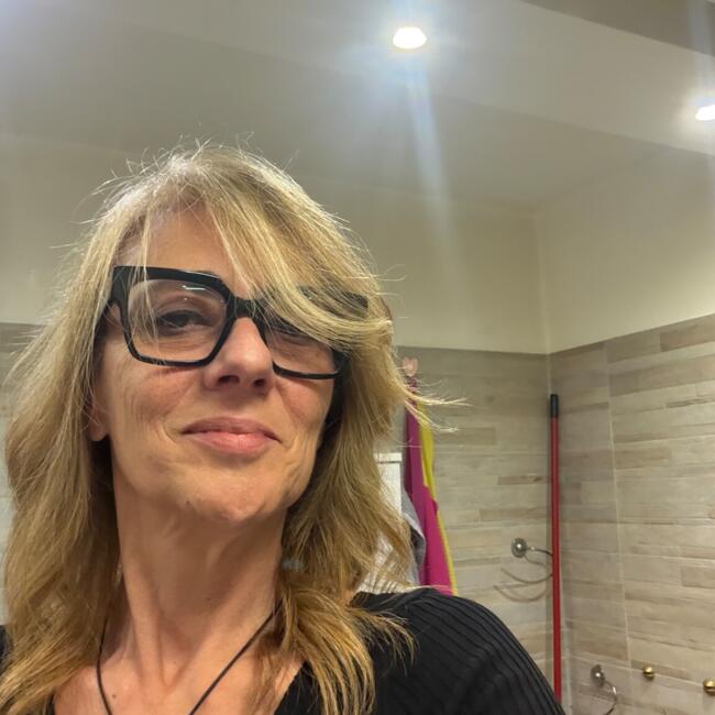 Babysitter a Guidonia Montecelio: Elisabetta
