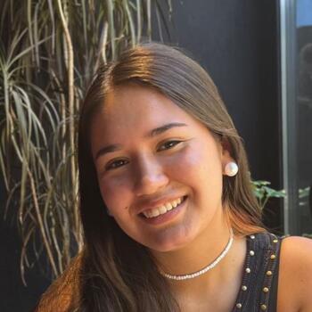 Niñera en Talca: Josefa