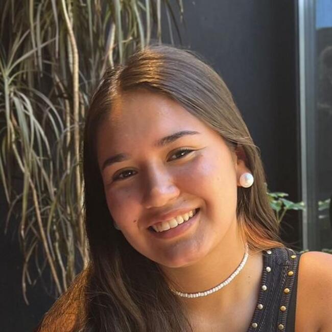 Babysitter in Talca: Josefa