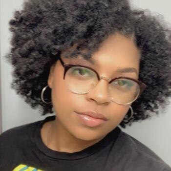 Nanny in Ewing (New Jersey): Gabrielle