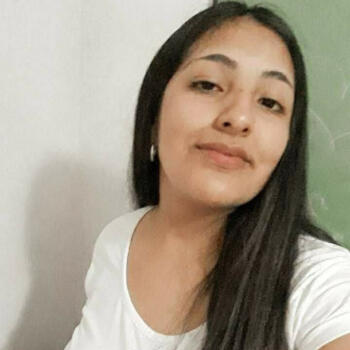 Niñera Vaqueros: Nadia Luciana