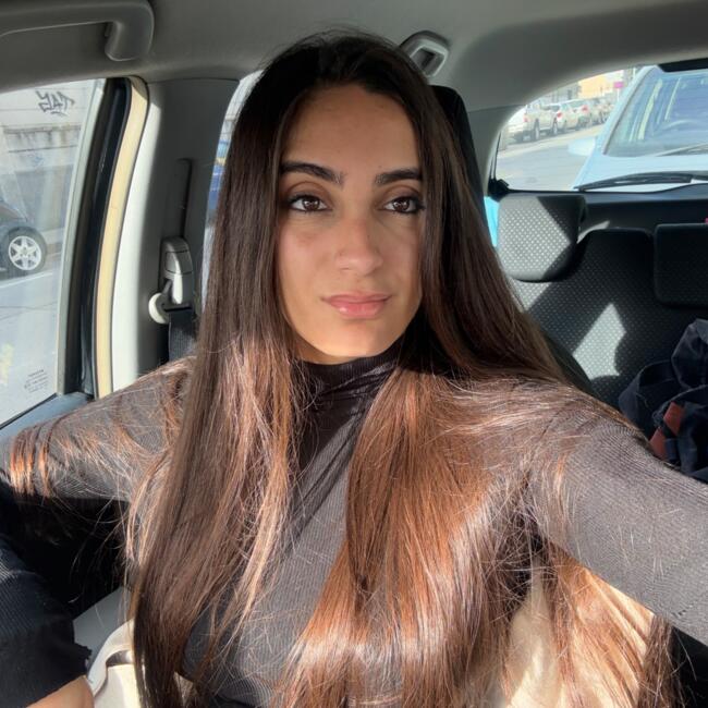 Canguro en Vic: Maria