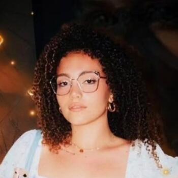 Babysitter a Prato: Camilla