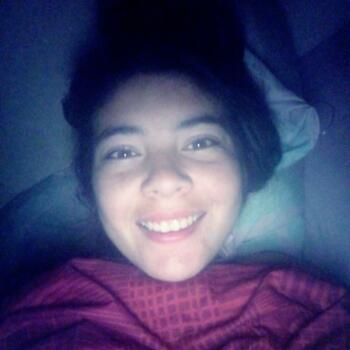 Niñera en San Luis: GUADALUPE VALENTINA