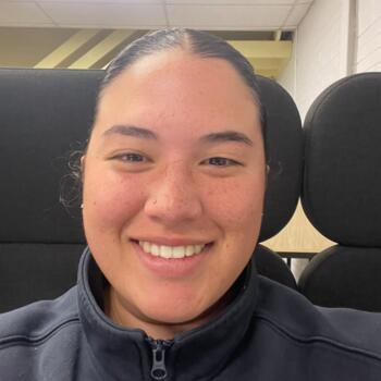 Babysitter Melbourne: Keisha