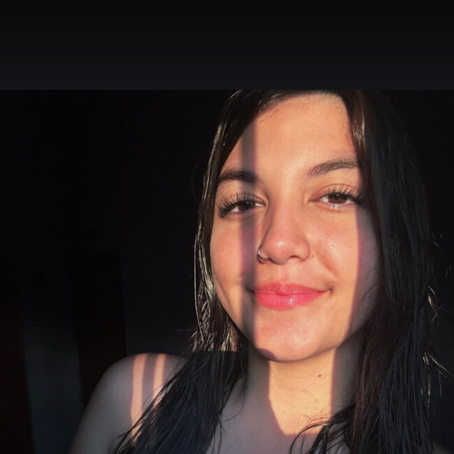 Niñera en Ciudad del Libertador General San Martín: Valentina