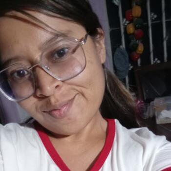 Niñera en Ameca: Monica