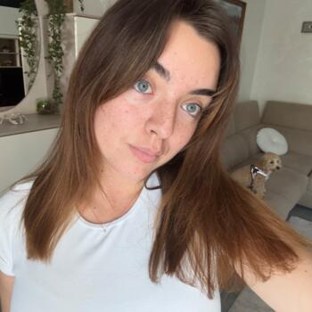 Babysitter Dalmine: Federica