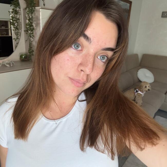 Babysitter a Dalmine: Federica