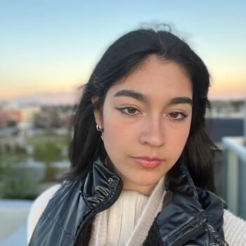 Niñera en Lomas de Zamora (Buenos Aires): Micol