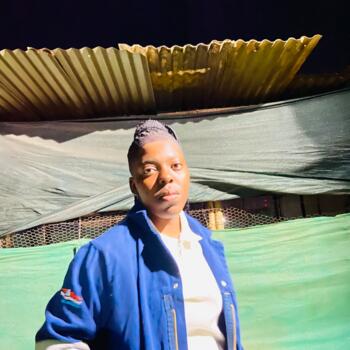 Nanny in Polokwane: Andrina