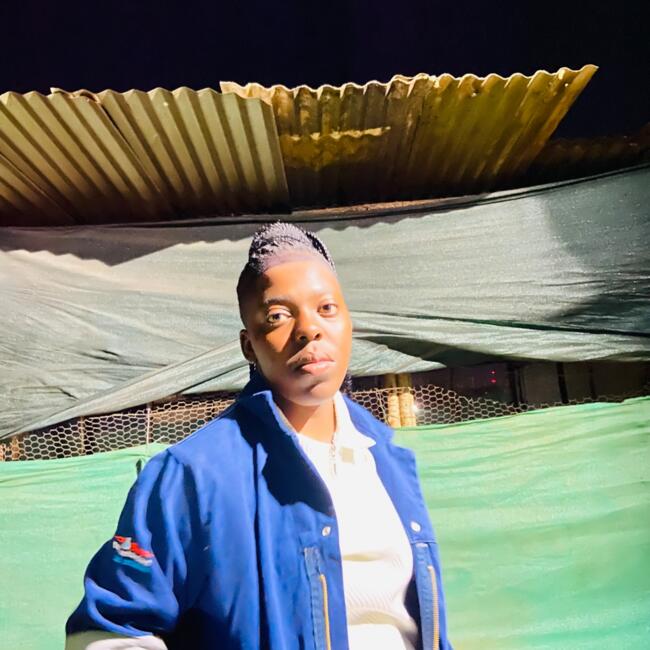 Nanny in Polokwane: Andrina