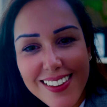 Babysitter in Alicante: Liliane