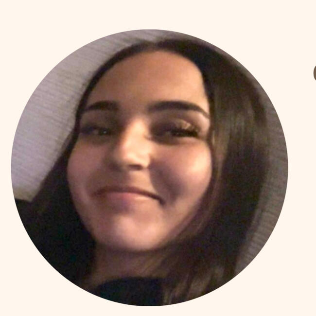 Babysitter in Gennevilliers: Wafa