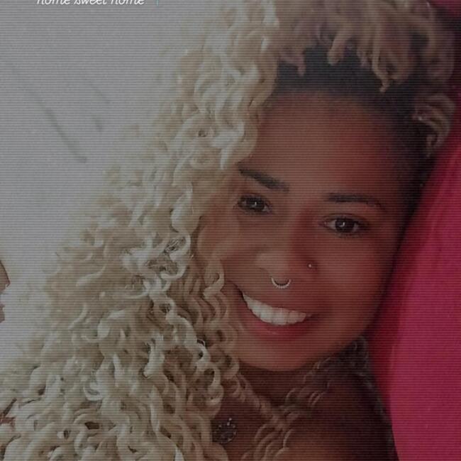 Babysitting job in São Paulo: Fabiana