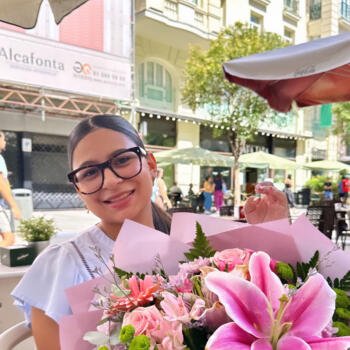 Niñera en San Agustín del Guadalix: Victoria