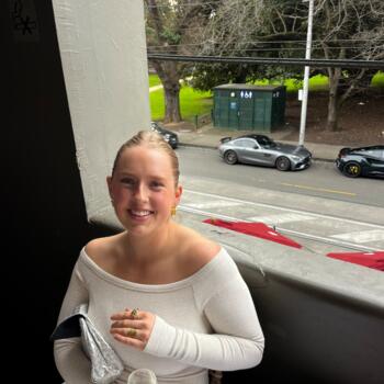 Nanny in Adelaide: Aisha