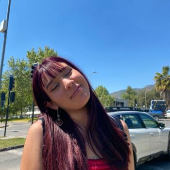 Niñera Renca: Francisca