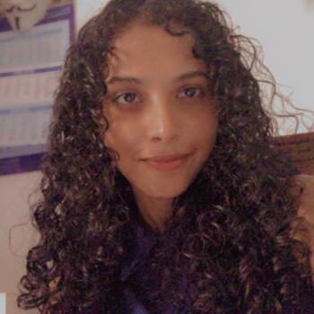 Babysitter in Ragama: Hasheena