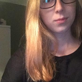 Oppas Ede: Anouk