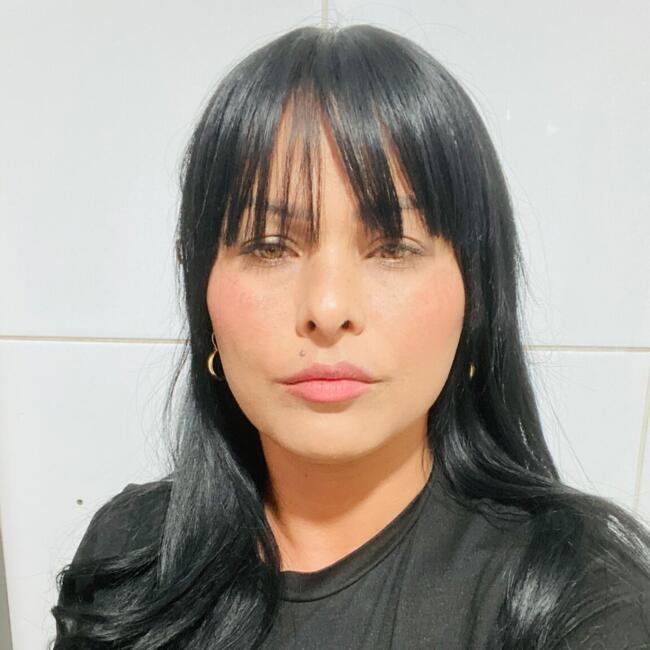 Babysitter in La Granja: Priscila Herebia