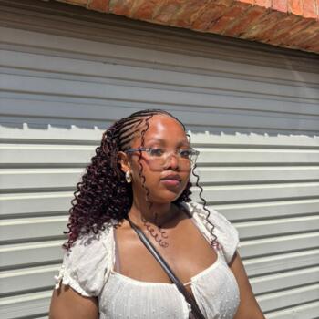 Babysitter in George: Noluvo