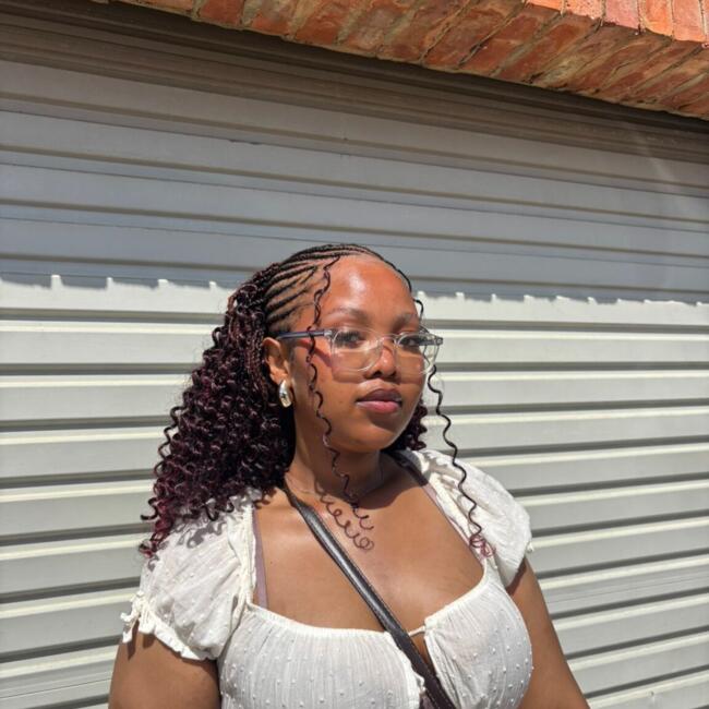 Babysitter in George: Noluvo