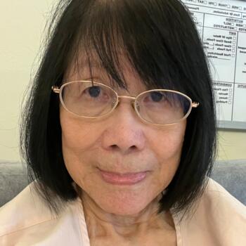 Babysitter in Singapore: LaiWah