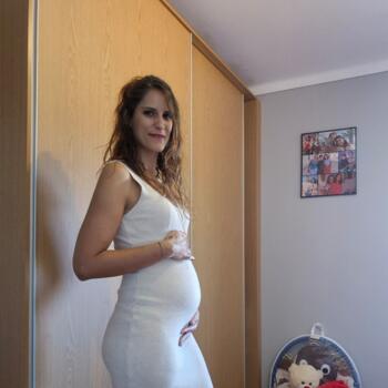 Babysitting job in Souselas: Raquel