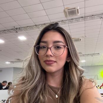 Babysitter in Pirassununga: Maria Eduarda