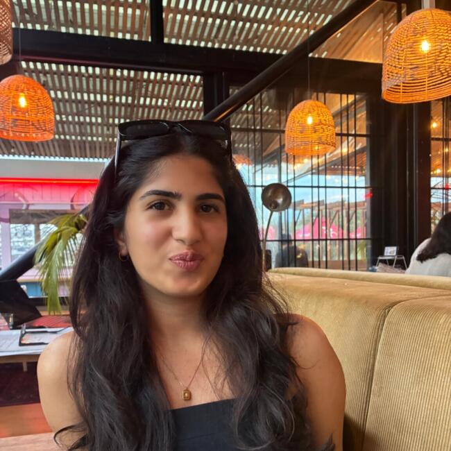 Babysitter in Auckland: Taara