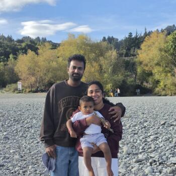 Babysitting job in Wellington: babysitting job Treesa