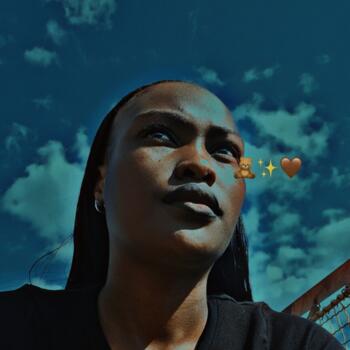 Nanny Soshanguve: Blessing