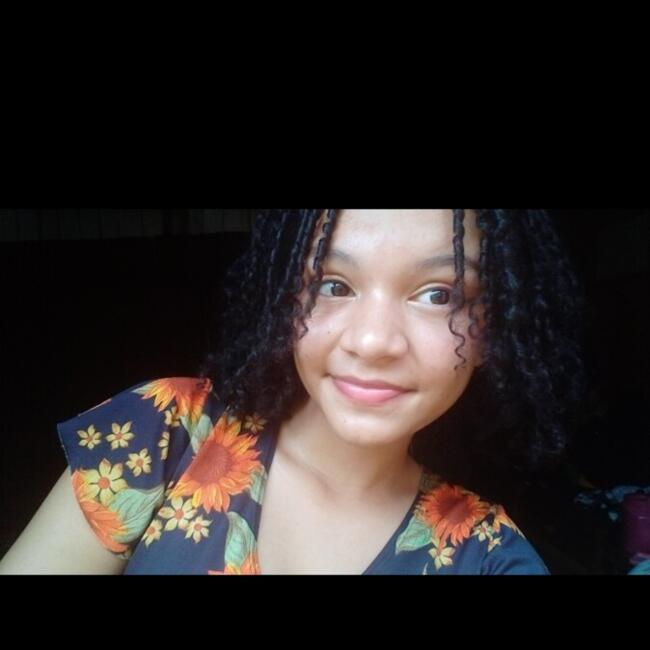 Babysitter in Moju: Tamiris