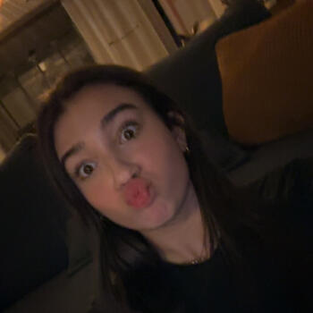 Babysitter in Balma: Eva