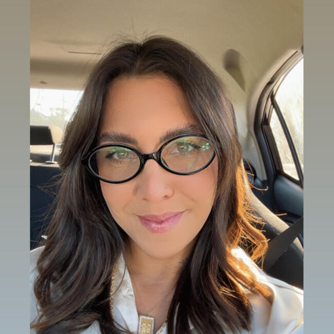 Babysitting job in Canela: Raphaella