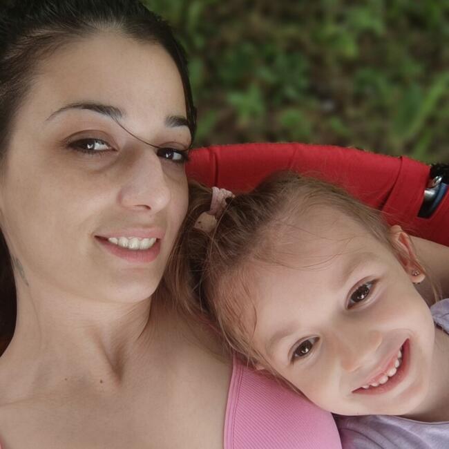 Posao bebisiterke u Kragujevac: Branislava