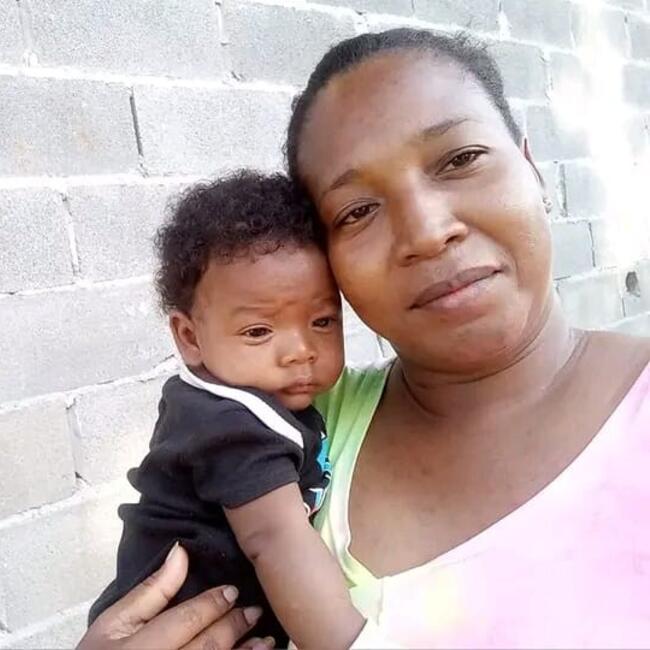 Babysitter in La Chorrera: Marina
