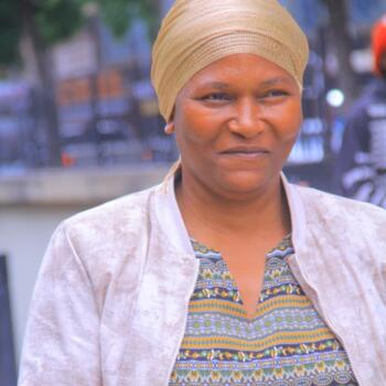 Johannesburg Bölgesinde Dadı: Monica