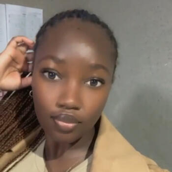 Babysitter in Newcastle: Bulelwa
