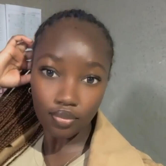 Babysitter in Newcastle: Bulelwa