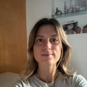 Babysitter in Livorno: Chiara