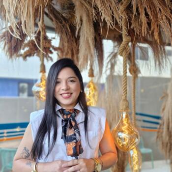 Babysitter in João Pessoa: Iris