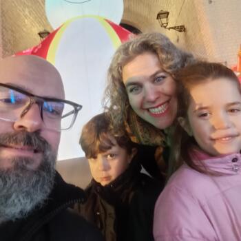 Babysitting job in Albacete: babysitting job Joaquin